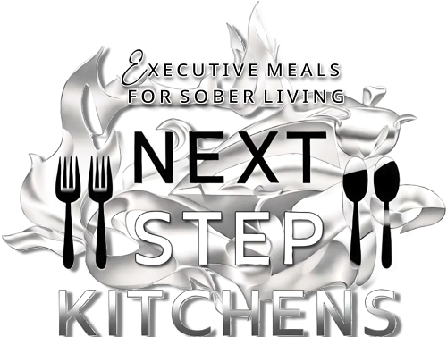 Next Step Kitchens logo